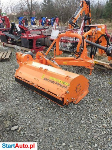 Pronar BBK160M