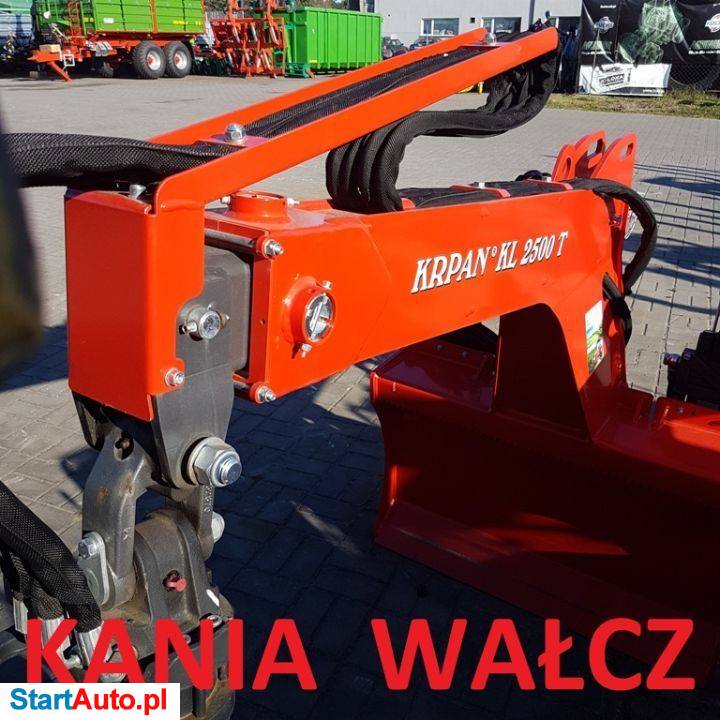 Krpan KL2500T