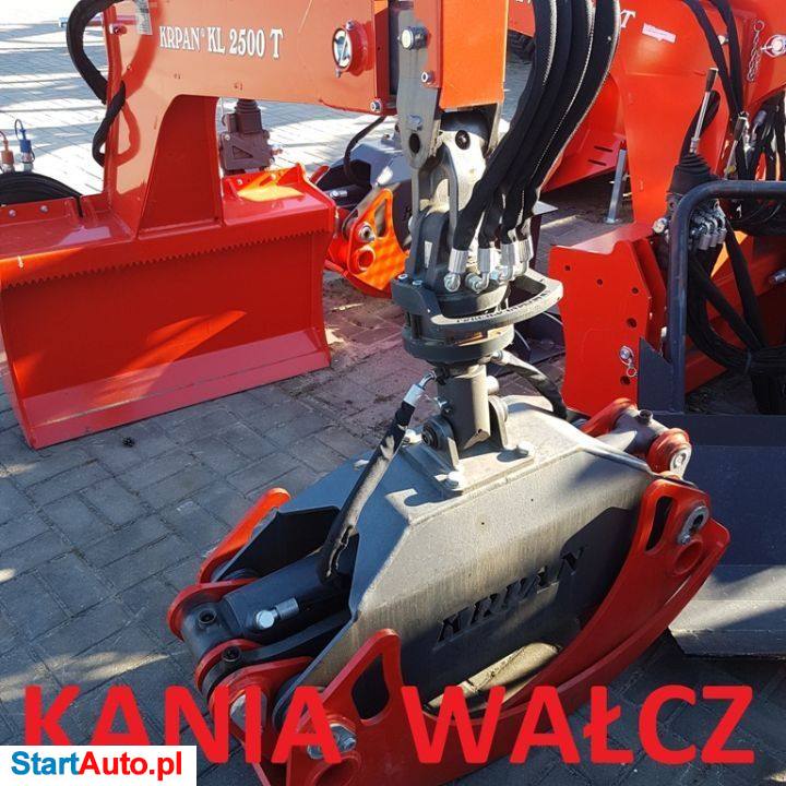 Krpan KL2500T