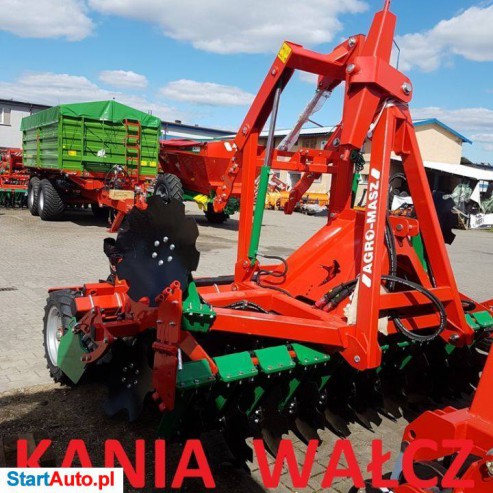Agro-Masz ATO30