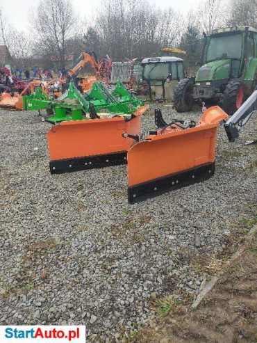 Pronar PUV 2600
