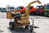 Vermeer BC625AI Rębak Mobilny