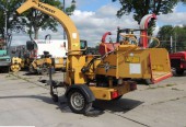 Vermeer BC625AI Rębak Mobilny