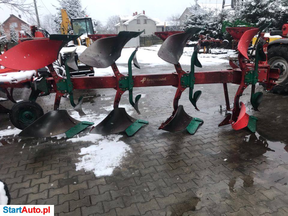 Kverneland LD100
