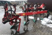 Kverneland LD100