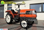 Kubota GL19 4×4 19 KM