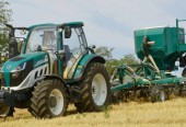 ARBOS ASF UST DIREKTA 4,5 M