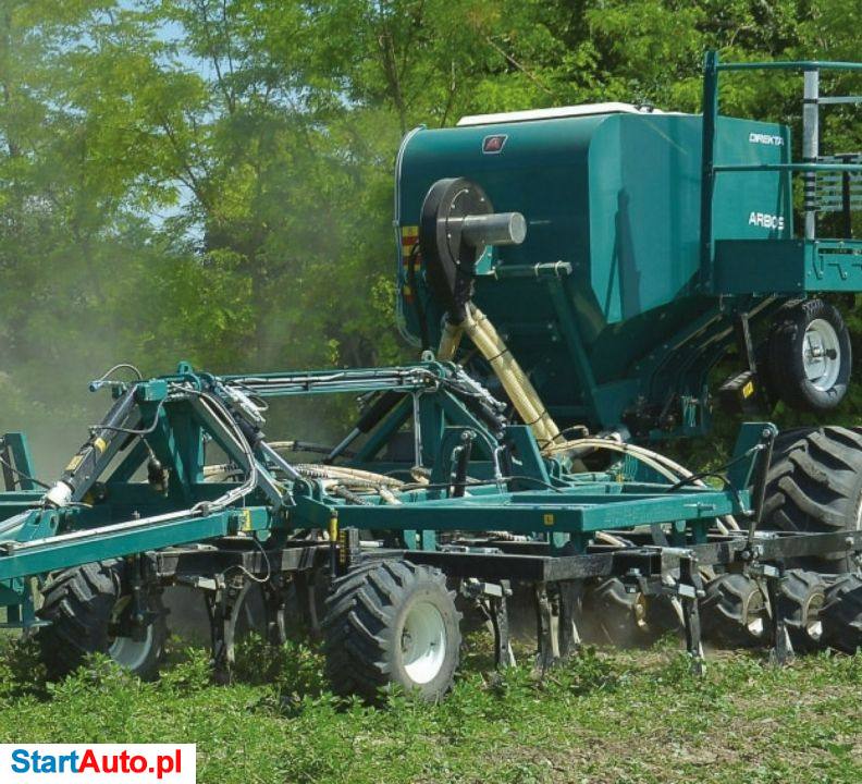 ARBOS ASF UST DIREKTA 4,5 M