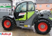 Claas SCORPION 7050