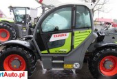 Claas SCORPION 7050