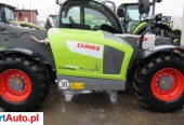 Claas SCORPION 7050