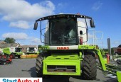 Claas LEXION 660
