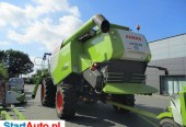 Claas LEXION 660