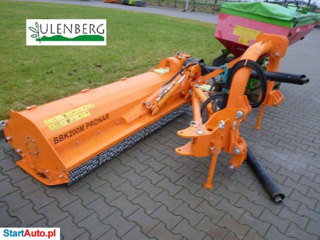 Pronar BBK 200M