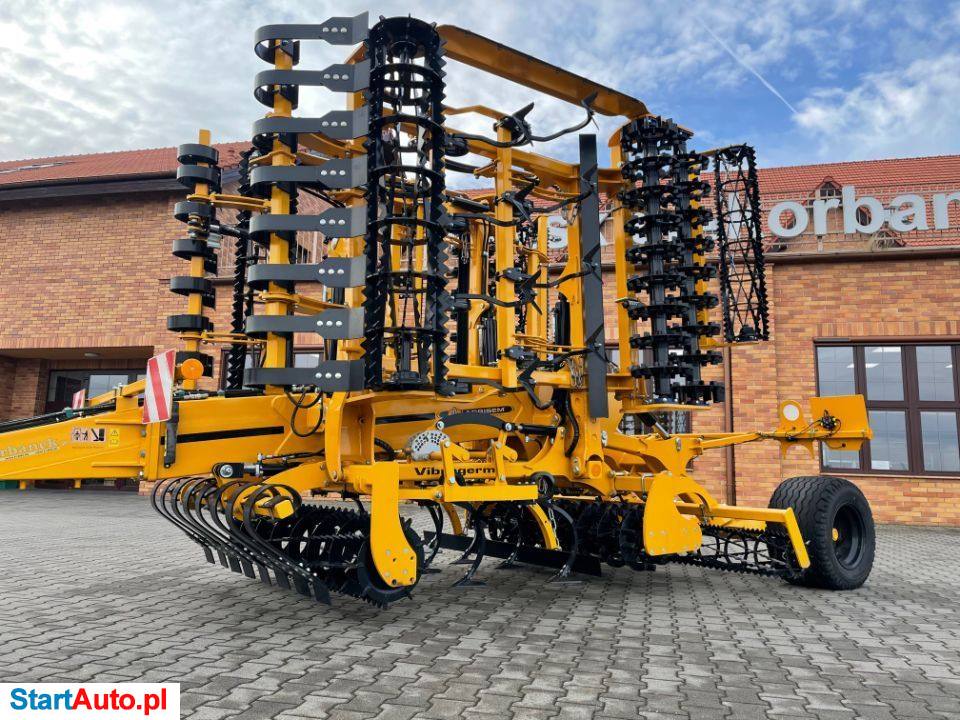 Agrisem Vibrogerm 6,0 M