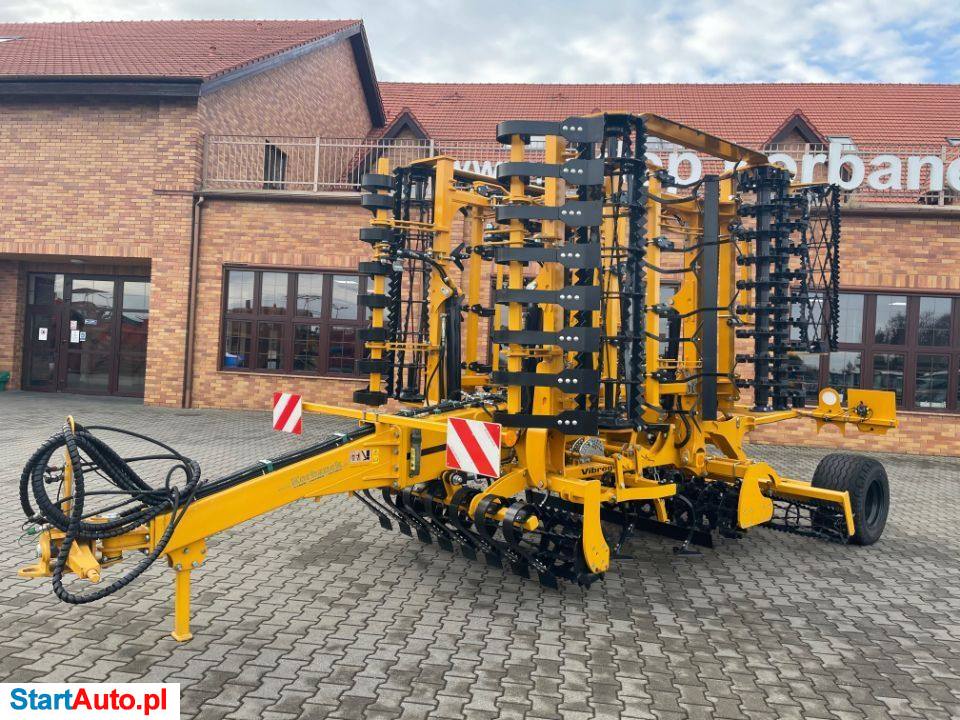 Agrisem Vibrogerm 6,0 M