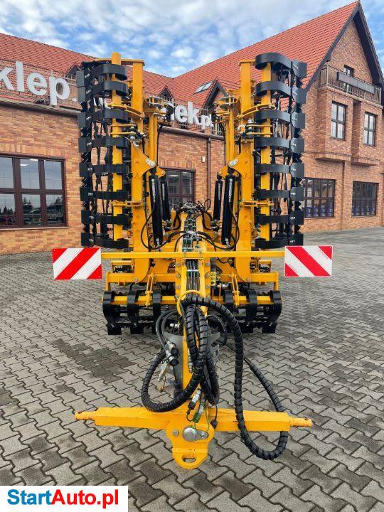 Agrisem Vibrogerm 6,0 M