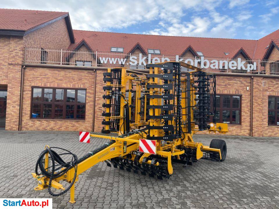 Agrisem Vibrogerm 6,0 M