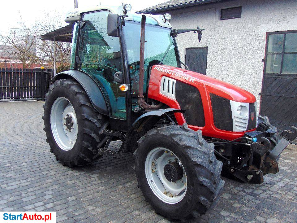 Ursus POLMOT 8014H URSUS 914 5314