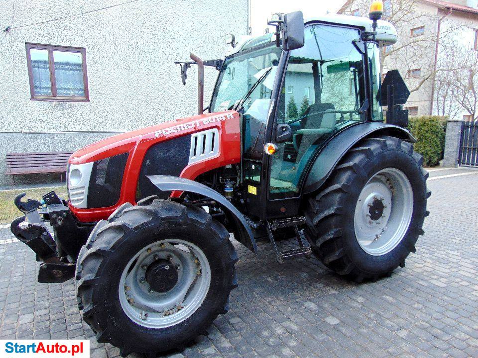 Ursus POLMOT 8014H URSUS 914 5314