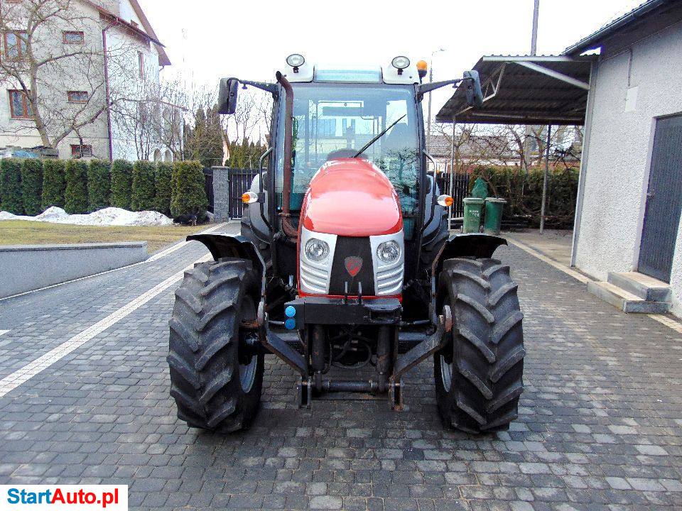 Ursus POLMOT 8014H URSUS 914 5314