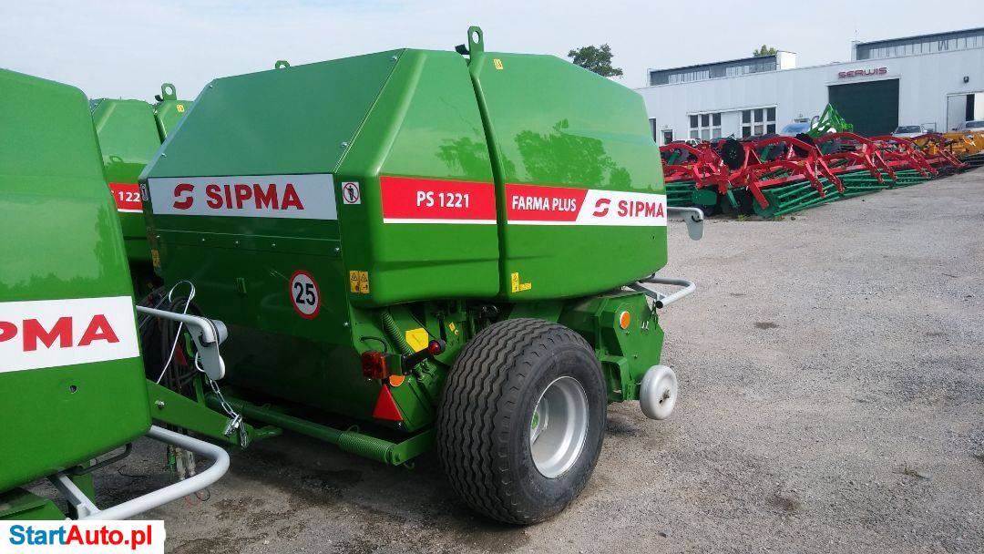Sipma 1210
