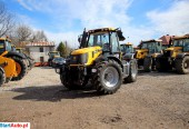 JCB FASTRAC 2170