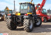 JCB FASTRAC 2170
