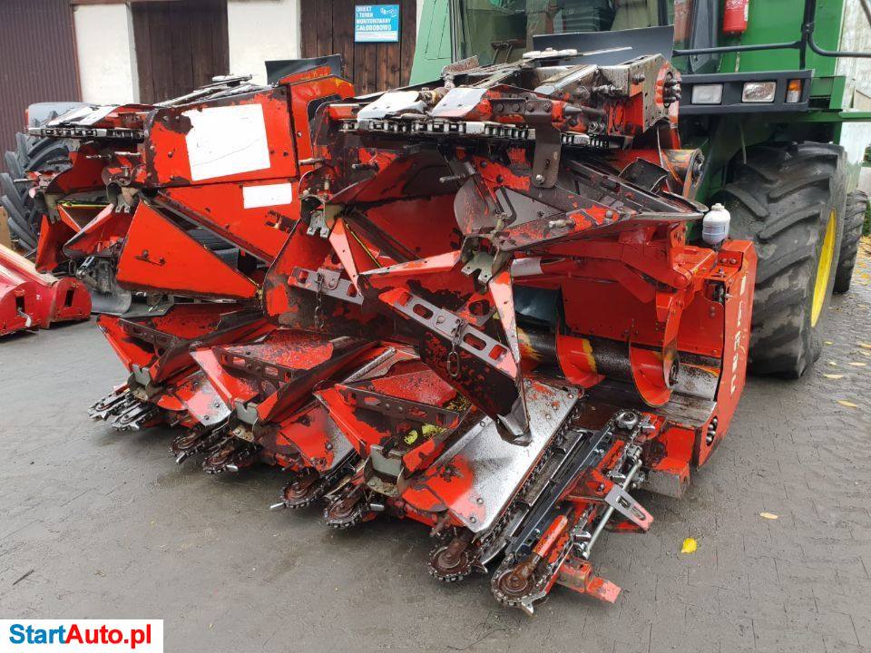 Olimac Olimac Drago 6/75