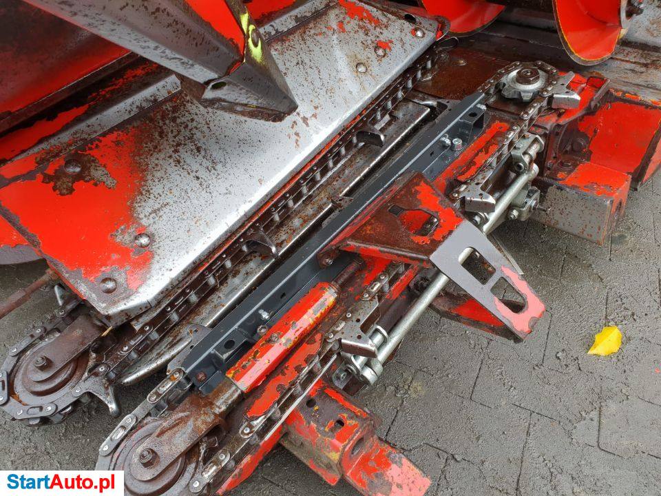 Olimac Olimac Drago 6/75