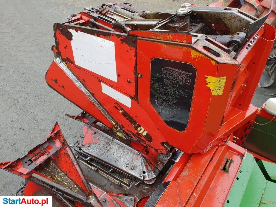 Olimac Olimac Drago 6/75