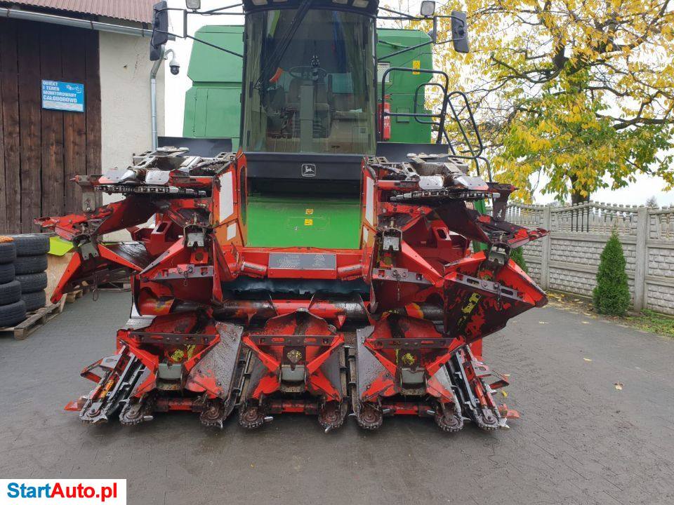 Olimac Olimac Drago 6/75