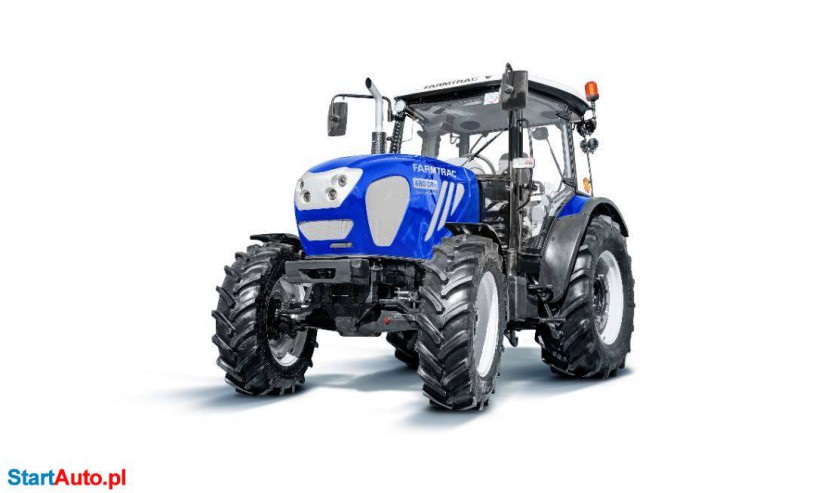 Farmtrac 680DTn