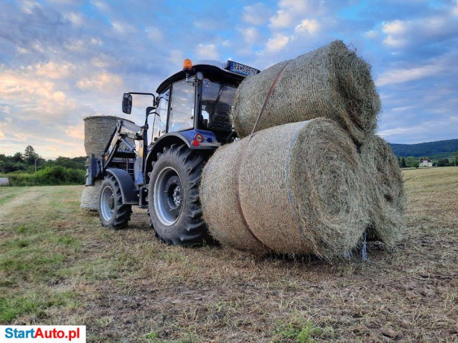 Farmtrac 680DTn