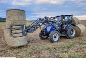 Farmtrac 680DTn