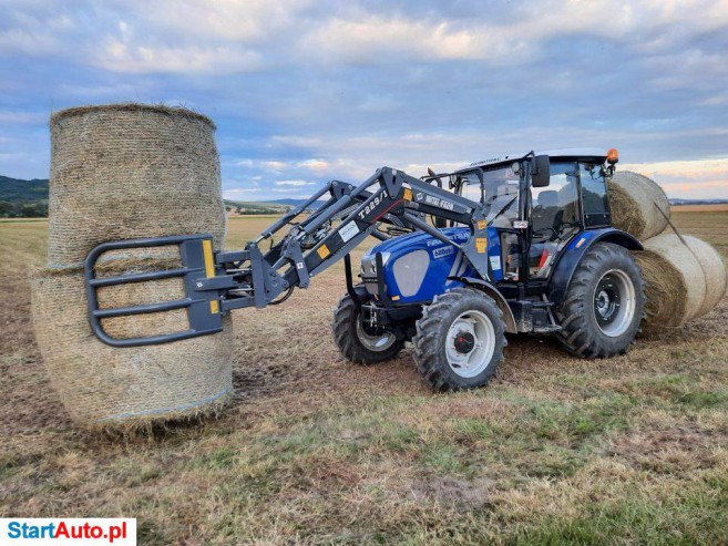 Farmtrac 680DTn