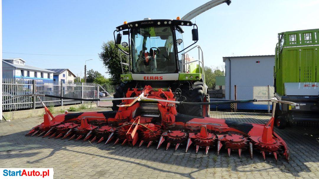 Claas JAGUAR 950