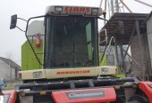 Claas Dominator 98 VX