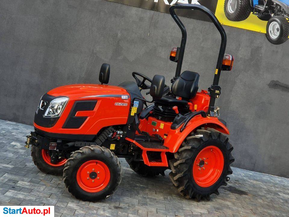 Kioti CK2810