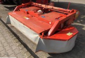 Kuhn GMD 702 F