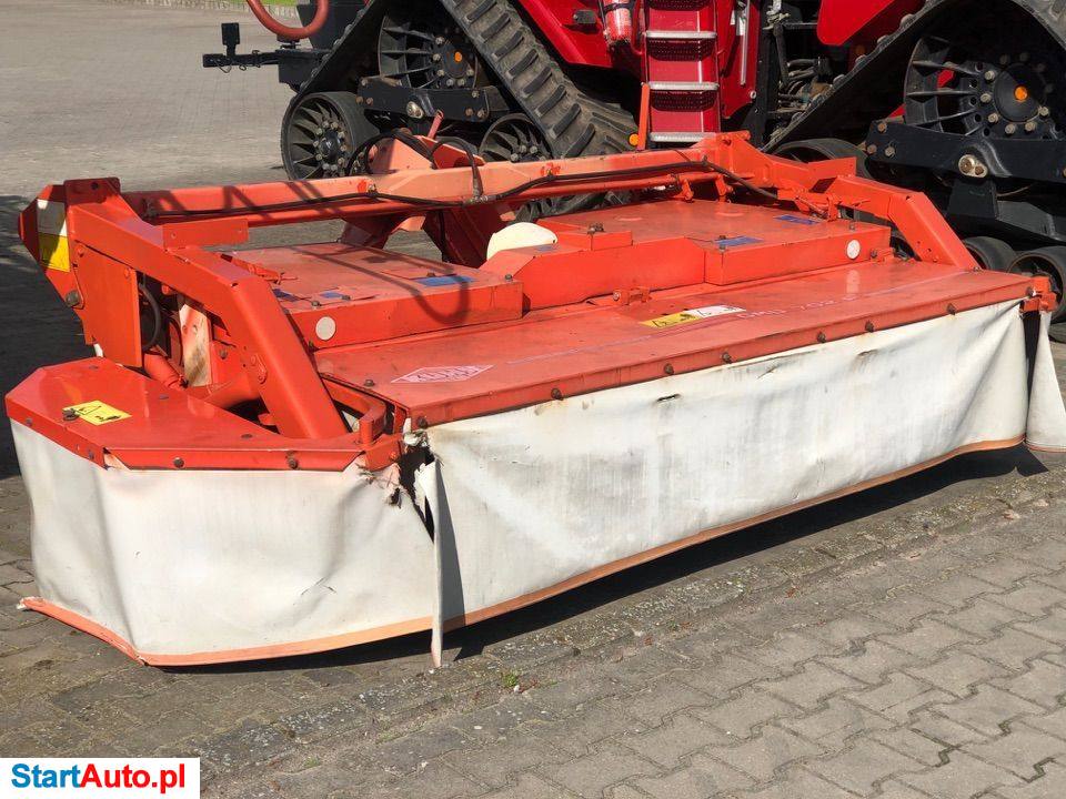 Kuhn GMD 702 F