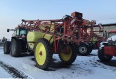 RAU SPRIDOTRAIN GVI 38