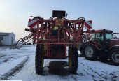 RAU SPRIDOTRAIN GVI 38
