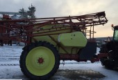 RAU SPRIDOTRAIN GVI 38
