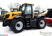 JCB FASTRAC 2170