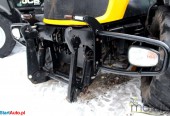 JCB FASTRAC 2170