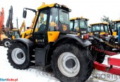 JCB FASTRAC 2170