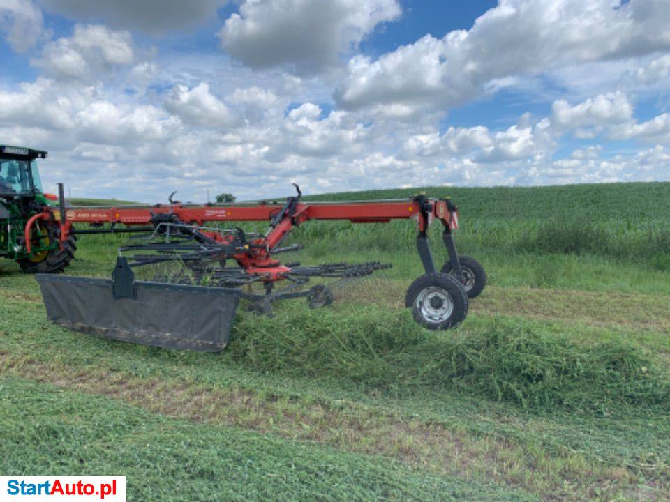 Vicon Andex 694 Vario