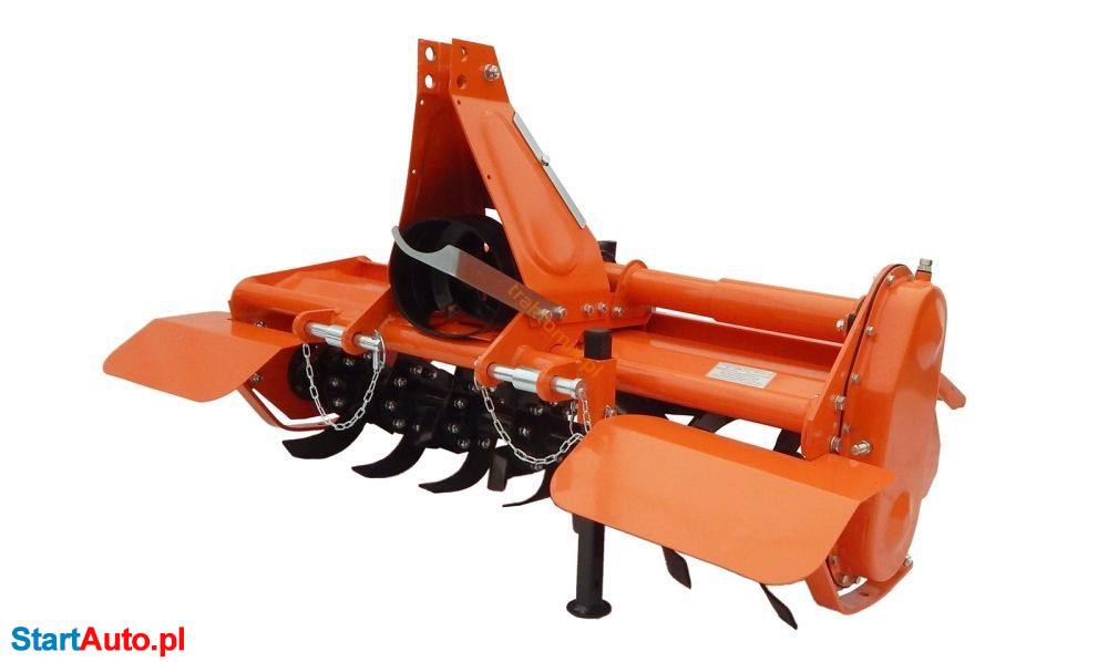 Glebogryzarka TL 95 105 115 125 135