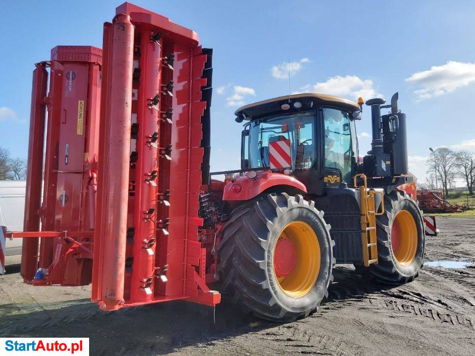 Sauerburger Albatros 6400